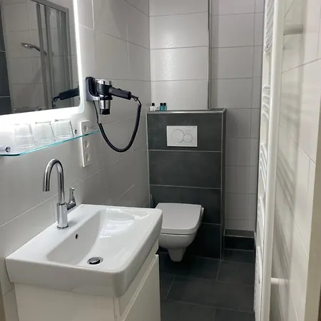 Sylvia 3* Norderney