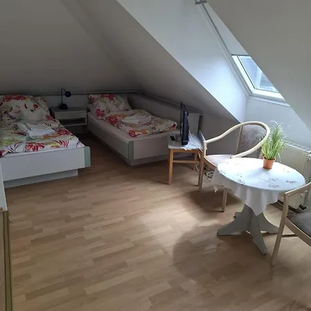 Sylvia Bed & Breakfast