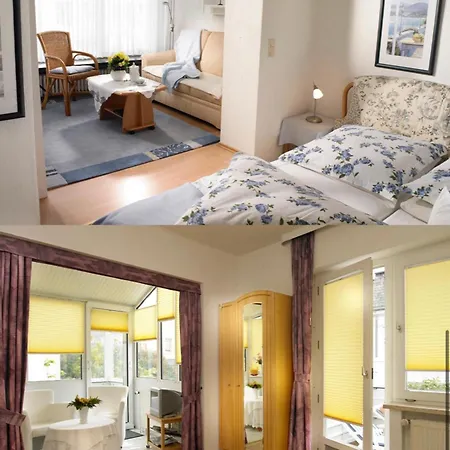 Sylvia 3* Norderney