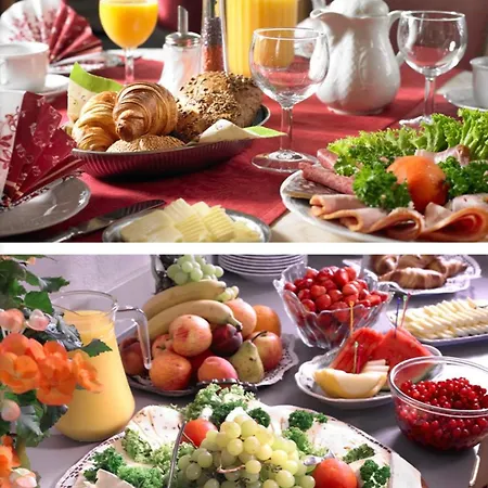 Sylvia Bed & Breakfast