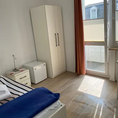 Sylvia 3* Norderney