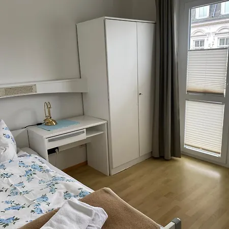 Bed & Breakfast Sylvia 3*