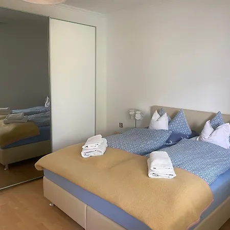 Sylvia 3* Norderney