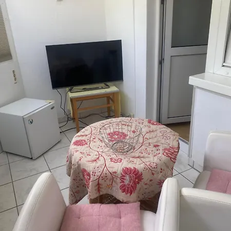 Sylvia 3* Norderney